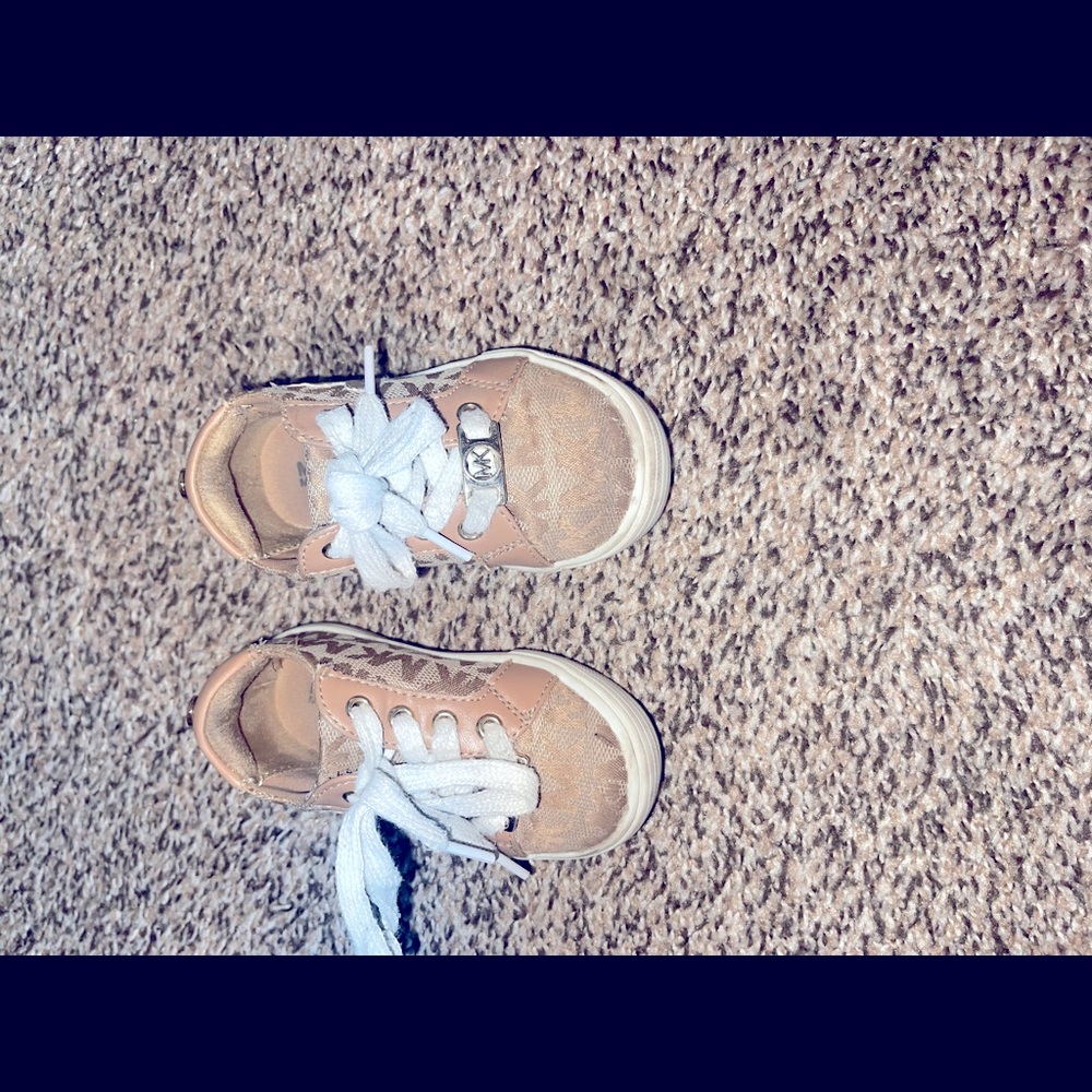 Michael Kors shoes